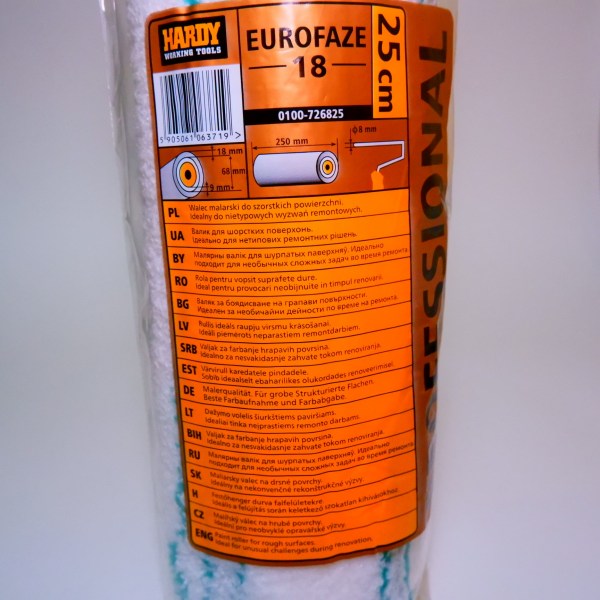 Eurofaze18.3