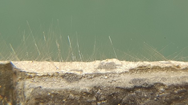 MicroArm